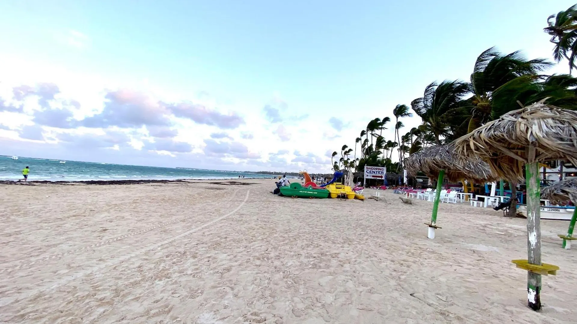 Apartment Close To The Beach Los Corales Rd Punta Cana
