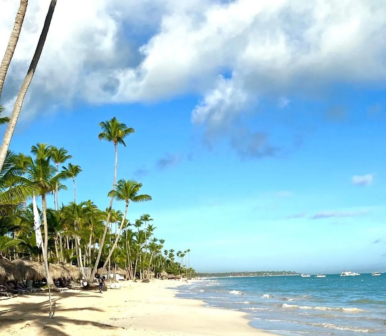 Close To The Beach Los Corales Rd Punta Cana Apartment