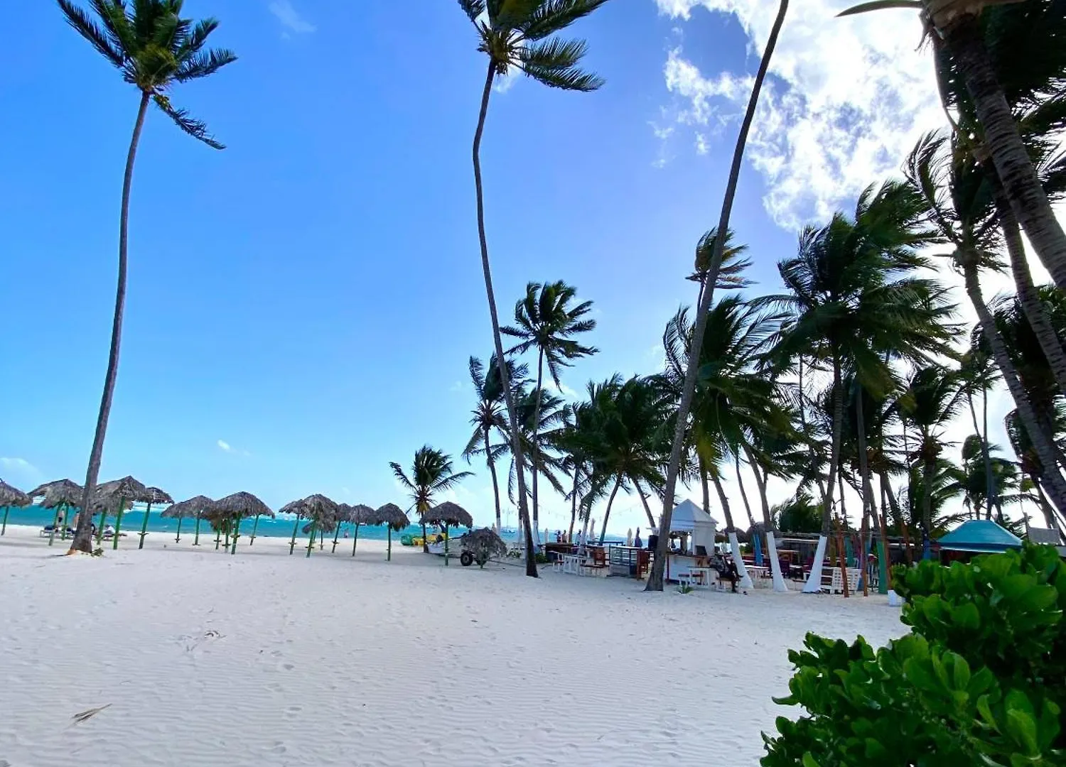 Close To The Beach Los Corales Rd Punta Cana Apartment
