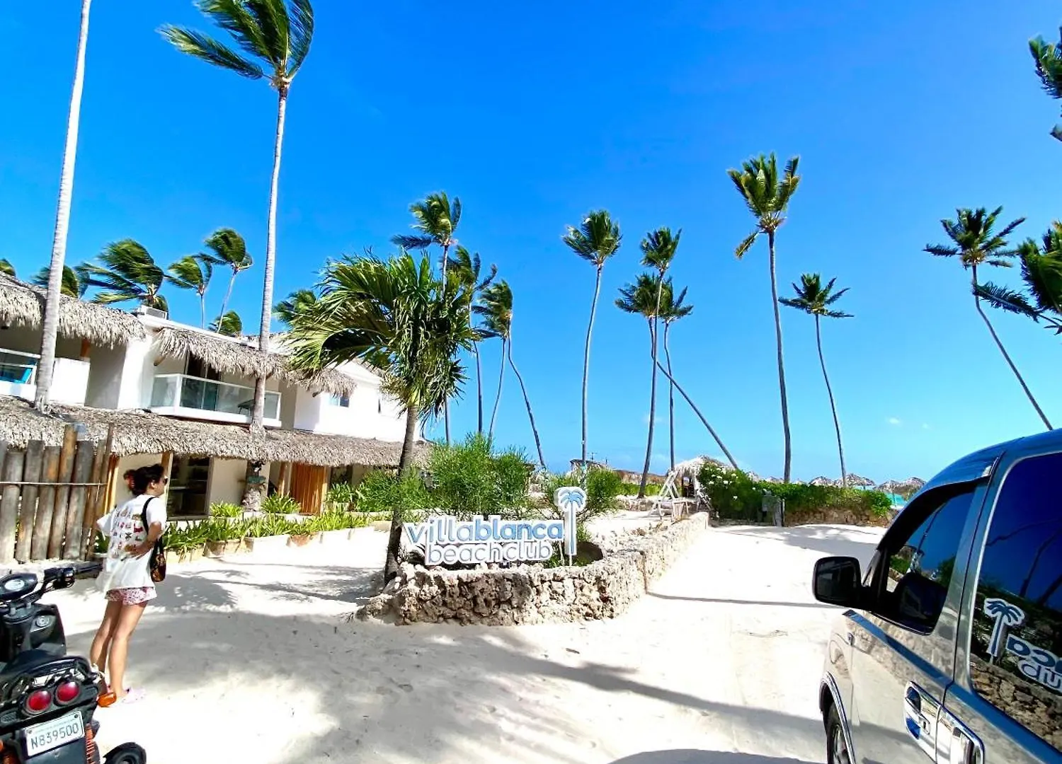 Close To The Beach Los Corales Rd Punta Cana