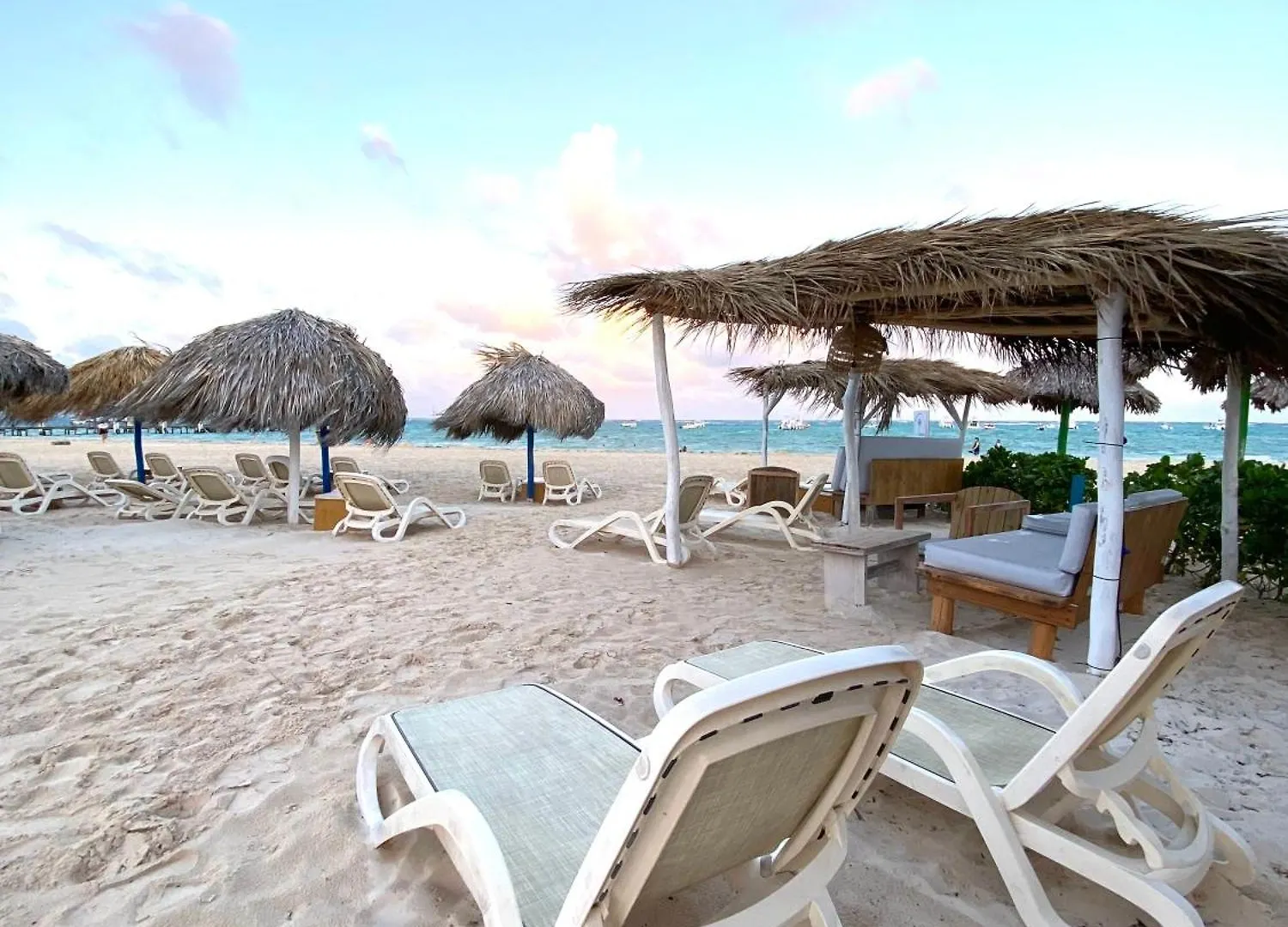 Close To The Beach Los Corales Rd Punta Cana Dominican Republic