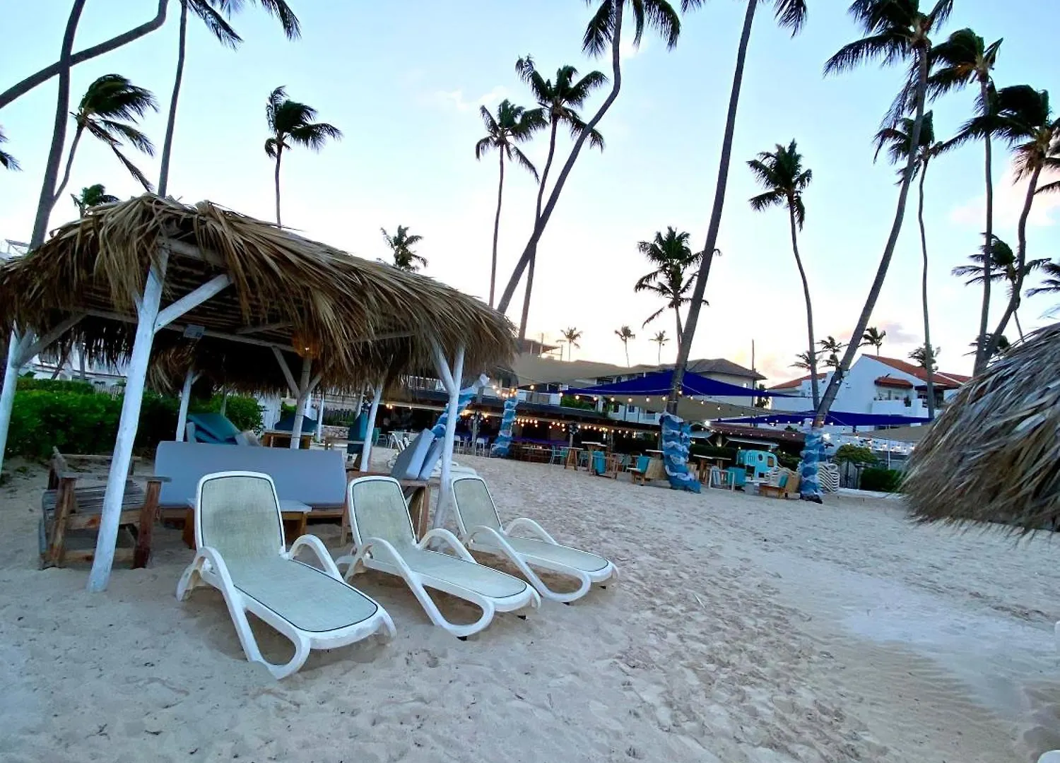 Close To The Beach Los Corales Rd Punta Cana Apartment