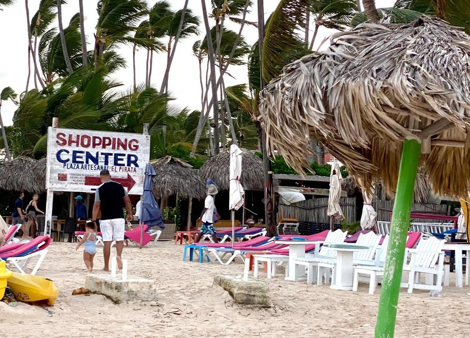 Close To The Beach Los Corales Rd Punta Cana 0*,