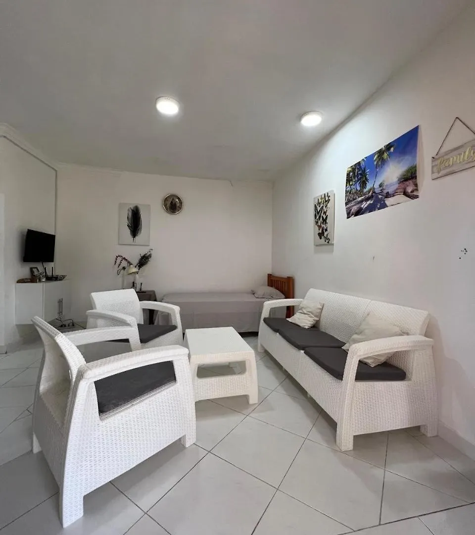 Apartment Close To The Beach Los Corales Rd Punta Cana